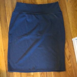 Lularoe Cassie Skirt